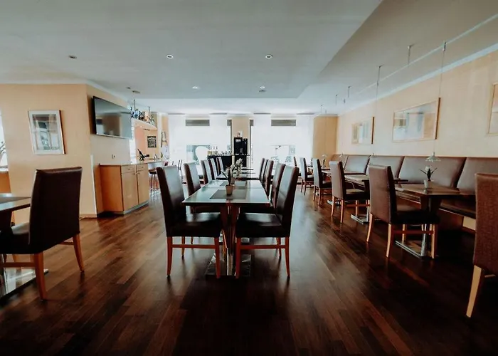 Hotel Ars Vivendi 3*