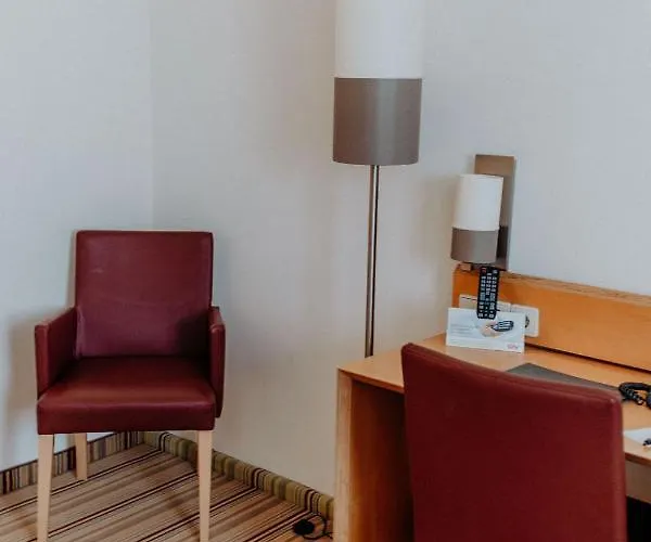 Ars Vivendi Hotel Múnich