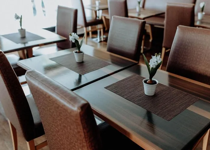 Ars Vivendi Hotel Múnich