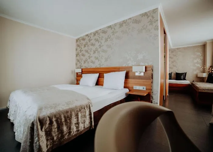 Ars Vivendi 3* Múnich