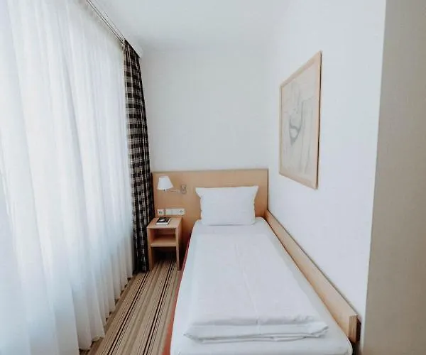 Hotel Ars Vivendi Múnich