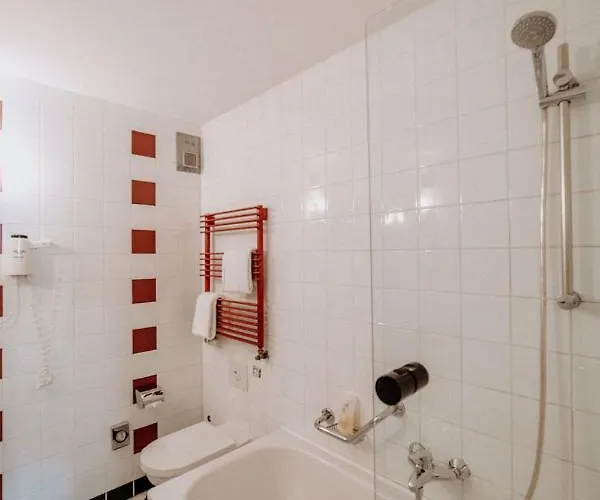 Ars Vivendi 3* Múnich