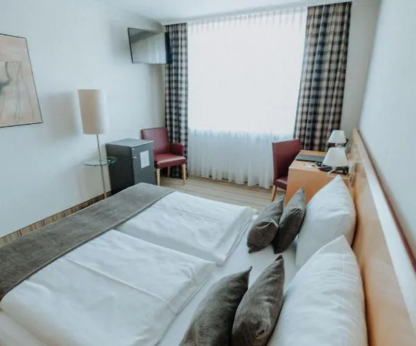 Ars Vivendi Hotel Múnich