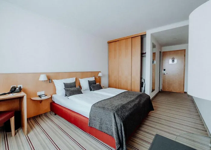 Hotel Ars Vivendi Múnich