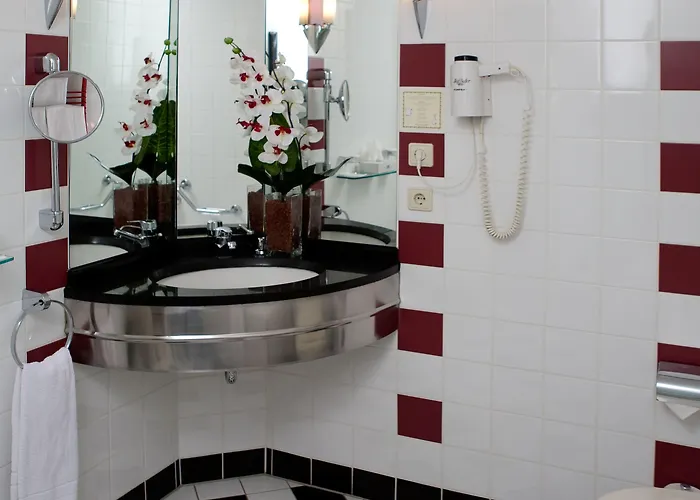 Hotel Ars Vivendi Múnich