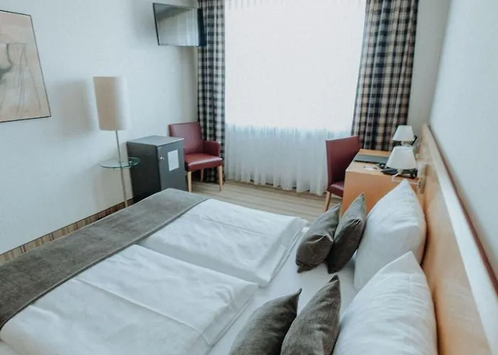 Ars Vivendi 3* Múnich