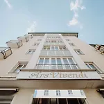 Ars Vivendi München
