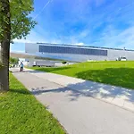 Hotel Ars Vivendi 3*