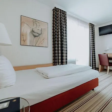 Ars Vivendi 3* München