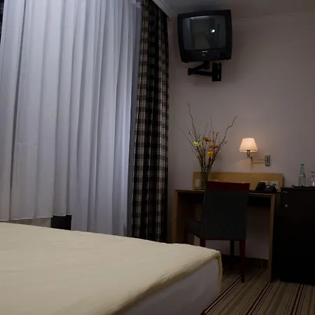 Hotel Ars Vivendi Munique