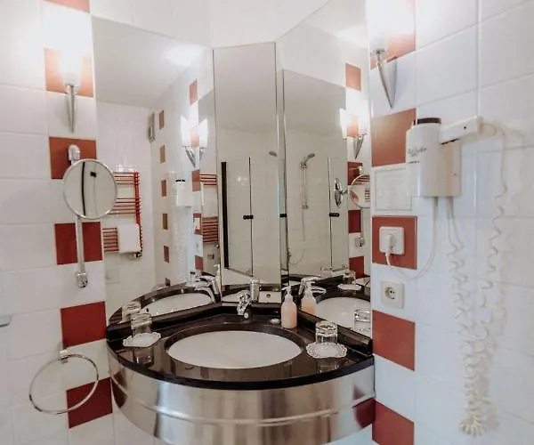 Hotel Ars Vivendi 3*