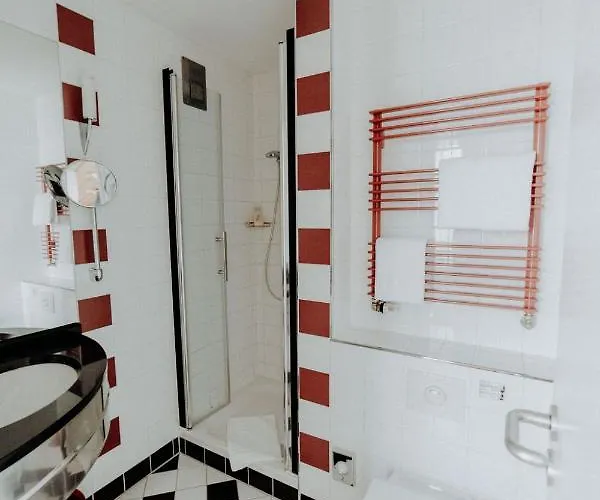 Hotel Ars Vivendi 3*