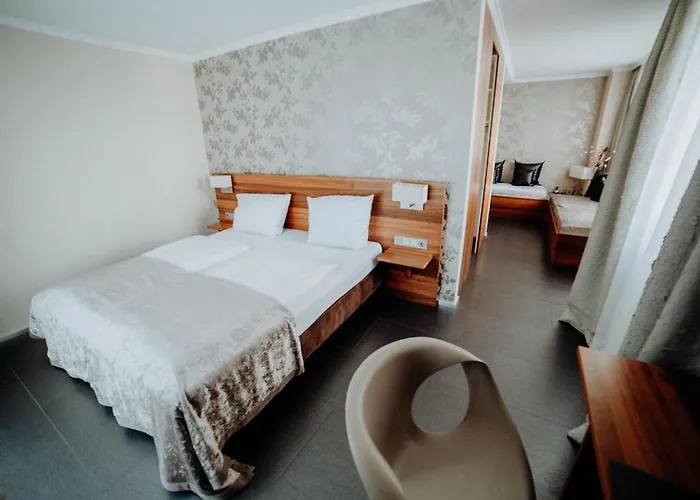 Hotel Ars Vivendi