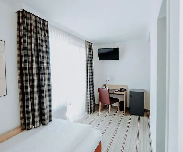 Ars Vivendi Hotel 3*