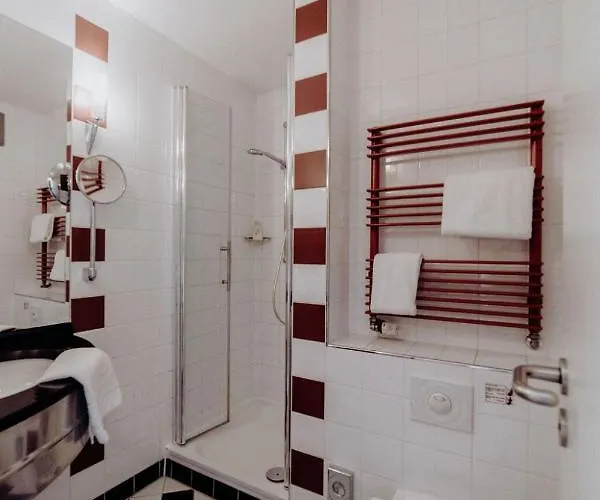 Ars Vivendi Hotel Munique