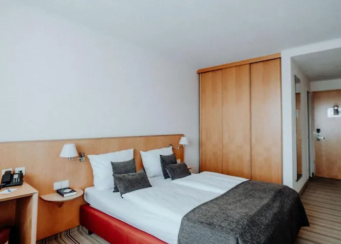 Hotel Ars Vivendi 3*