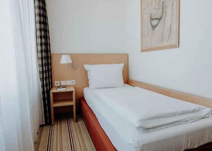 Ars Vivendi Hotel