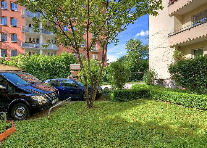 Hotel Ars Vivendi