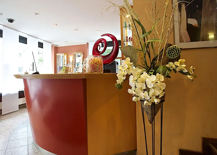 Ars Vivendi Hotel