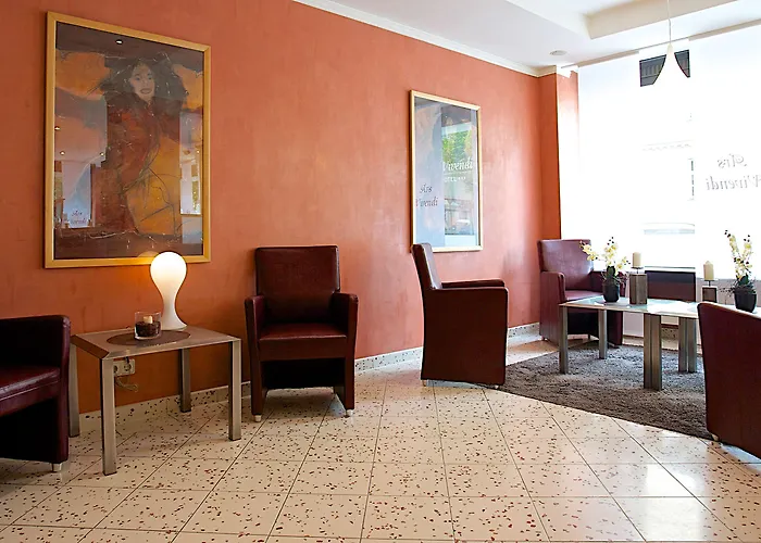Hotel Ars Vivendi 3*
