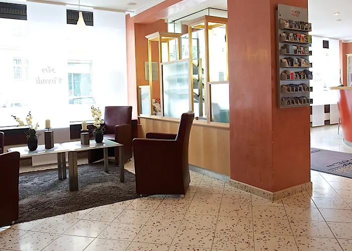 Ars Vivendi Hotel