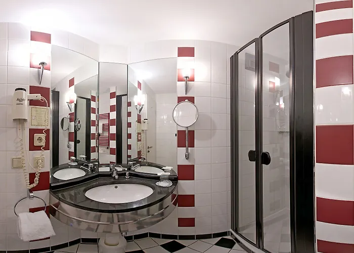 Ars Vivendi Hotel Munique