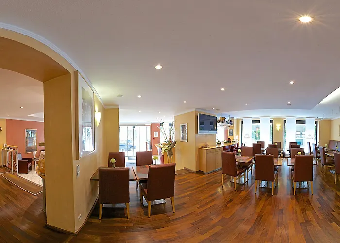 Hotel Ars Vivendi 3*