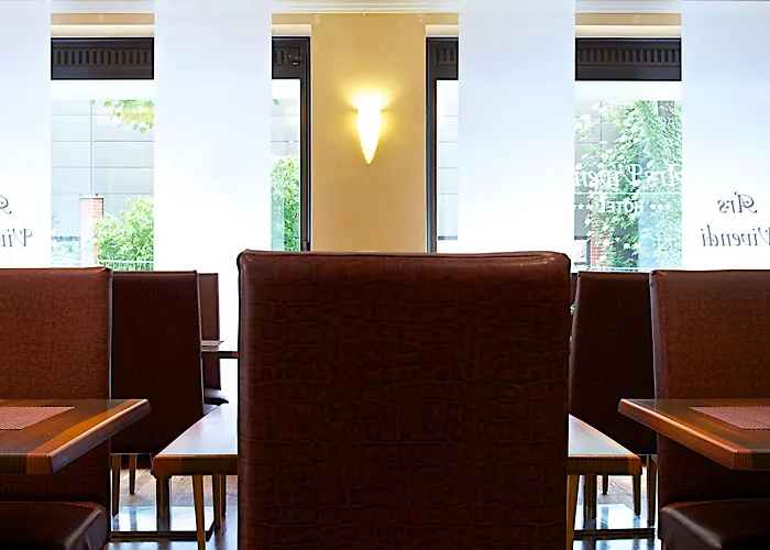 Hotel Ars Vivendi