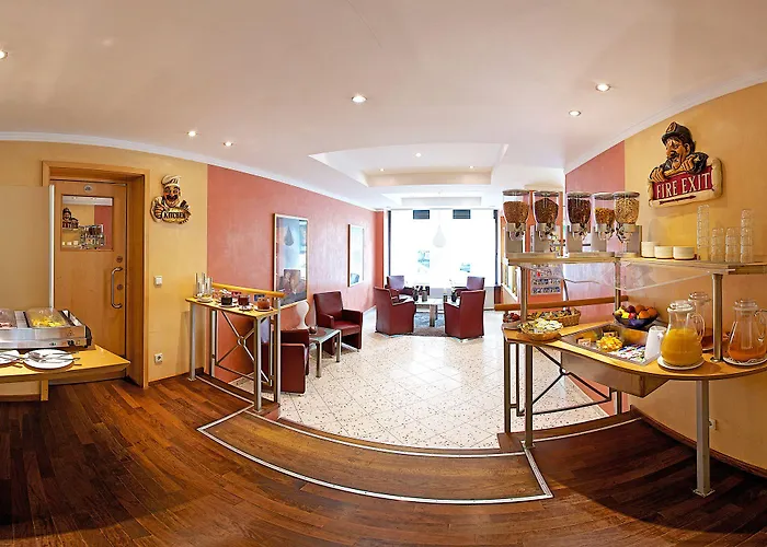 Ars Vivendi Hotel 3*