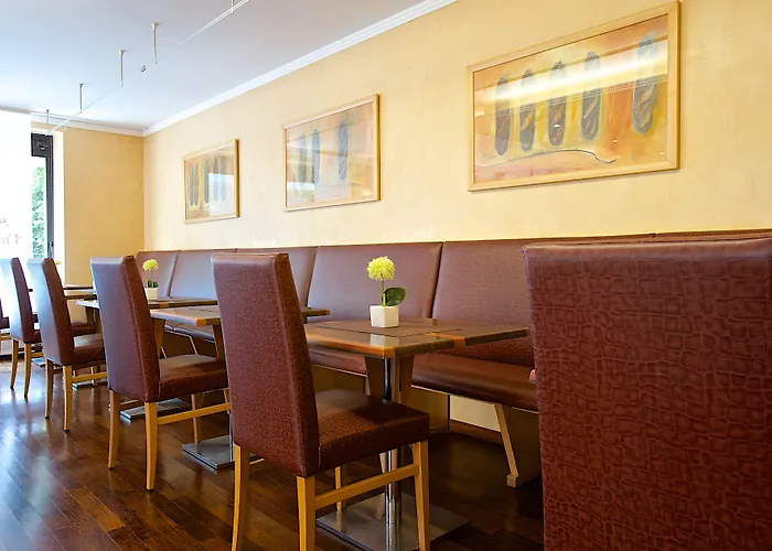 Ars Vivendi Hotel