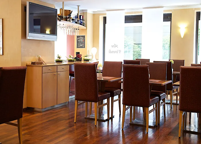 Ars Vivendi Hotel