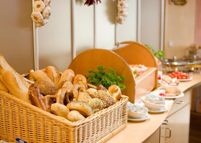 Hotel Ars Vivendi