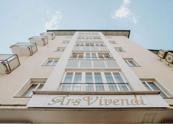 Ars Vivendi Munique