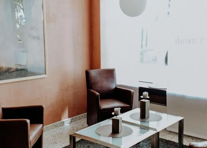 Hotel Ars Vivendi