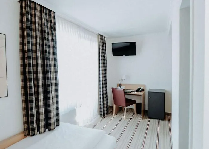 Ars Vivendi Hotel
