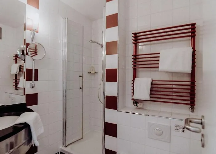 Hotel Ars Vivendi 3*