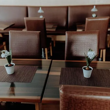 Ars Vivendi Szálloda 3*