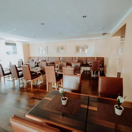 Ars Vivendi Szálloda München