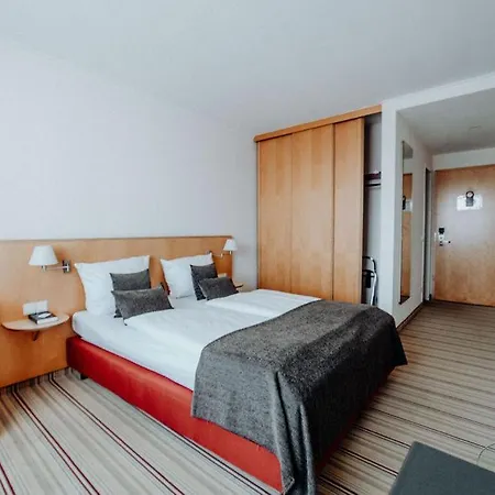 Hotell Ars Vivendi München