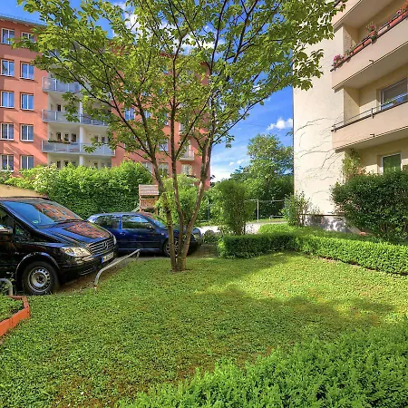 Hotell Ars Vivendi